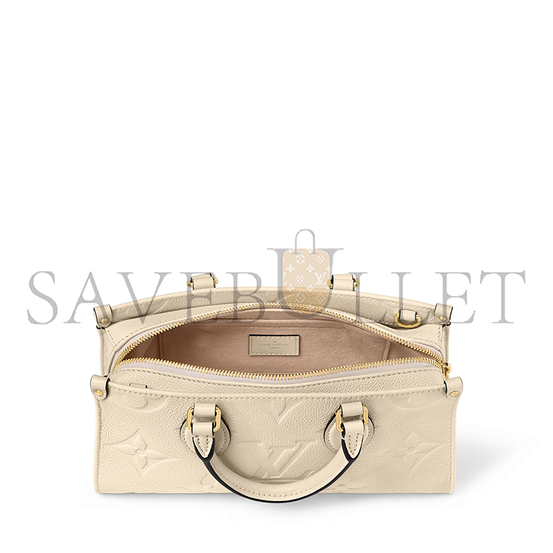 l0vis Vvtt0n onthego east west m23698 (25*13*10cm)